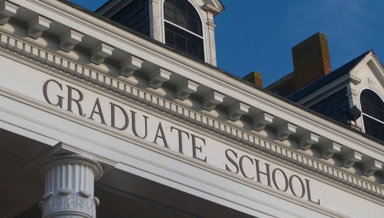 graduate schools in virginia for education